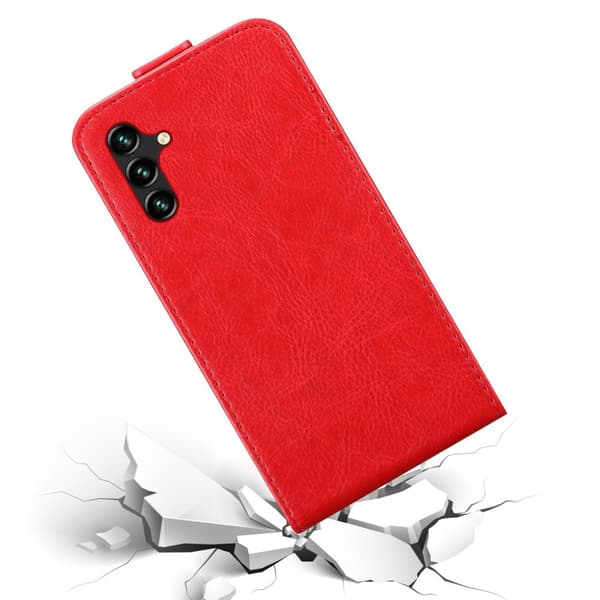 Samsung Galaxy A13 5G Pungetui Flip Cover ()