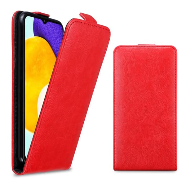 Samsung Galaxy A13 5G Pungetui Flip Cover ()