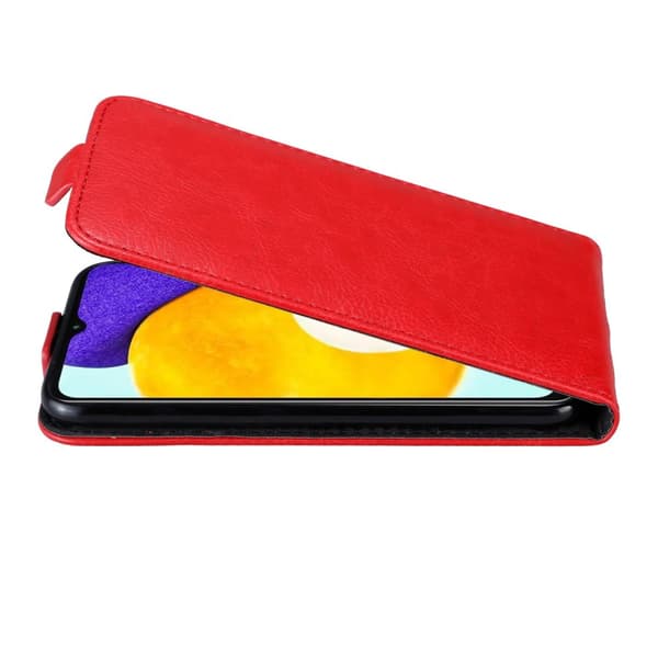 Samsung Galaxy A13 5G Pungetui Flip Cover ()