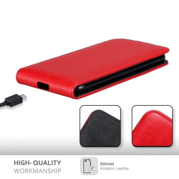 Samsung Galaxy A13 5G Pungetui Flip Cover ()