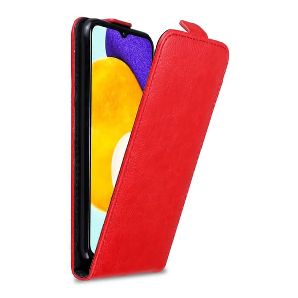 Samsung Galaxy A13 5G Pungetui Flip Cover ()