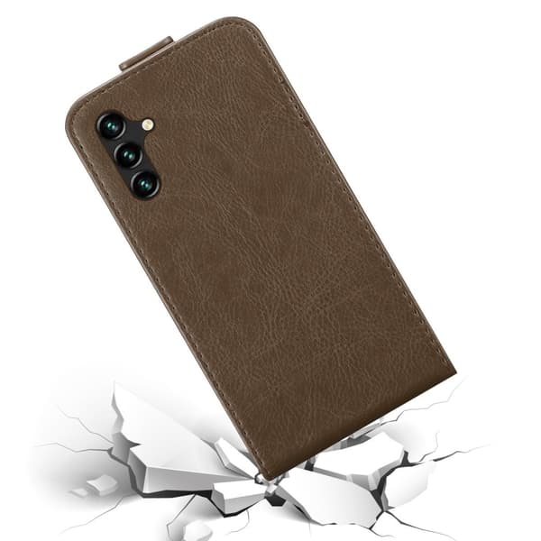 Samsung Galaxy A13 5G Pungetui Flip Cover ()