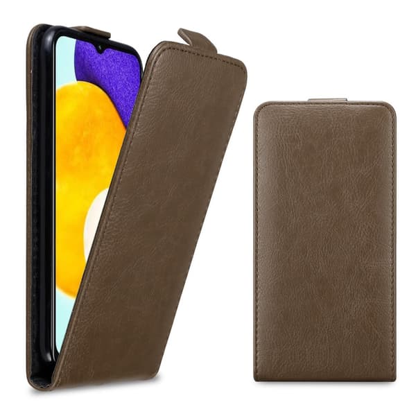 Samsung Galaxy A13 5G Pungetui Flip Cover ()