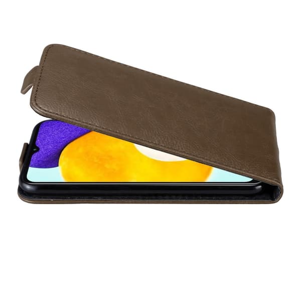 Samsung Galaxy A13 5G Pungetui Flip Cover ()