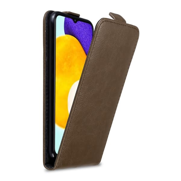 Samsung Galaxy A13 5G Pungetui Flip Cover ()