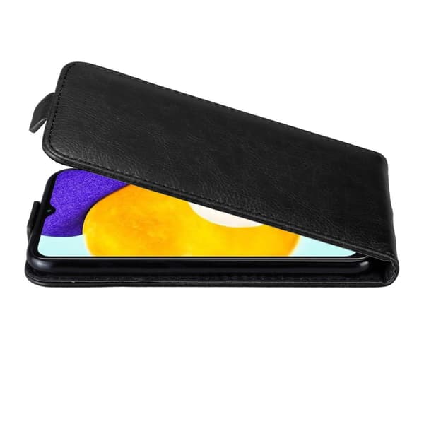 Samsung Galaxy A13 5G Pungetui Flip Cover ()