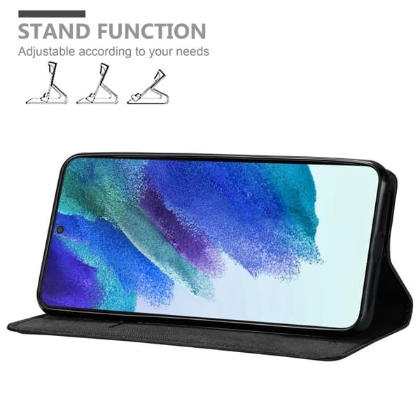 Samsung Galaxy S22 Cover Etui Case ()
