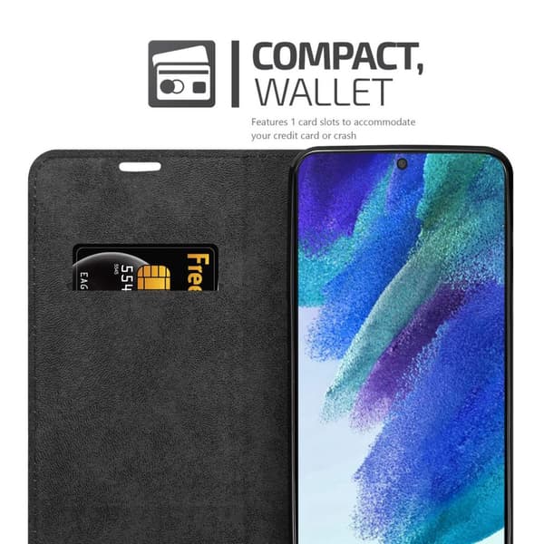 Samsung Galaxy S22 Cover Etui Case ()
