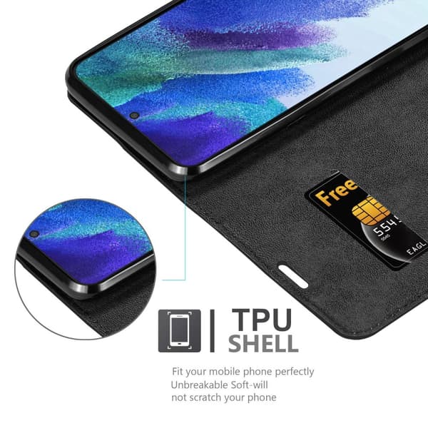 Samsung Galaxy S22 Cover Etui Case ()