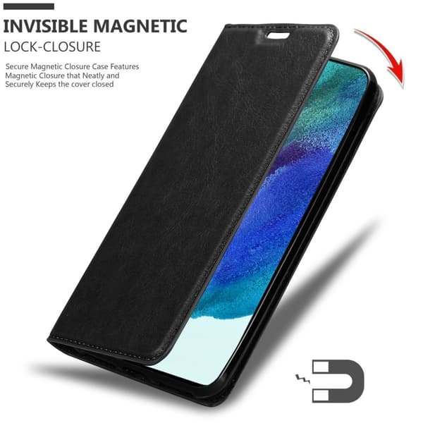 Samsung Galaxy S22 Cover Etui Case ()