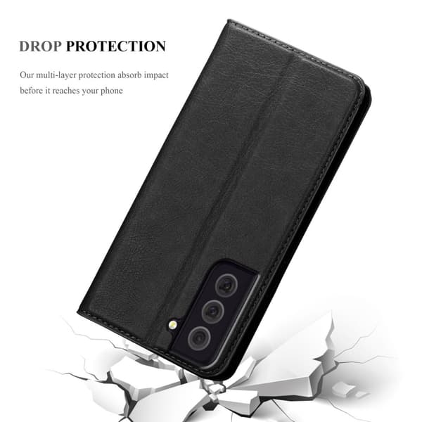 Samsung Galaxy S22 Cover Etui Case ()