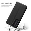 Miniatyrbillede 8 af 8: Samsung Galaxy S22 Cover Etui Case ()