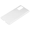 Miniatyrbillede 4 af 6: Realme GT / GT Neo 2T / Q3 PRO Cover Case Etui (Gennemsigtig)
