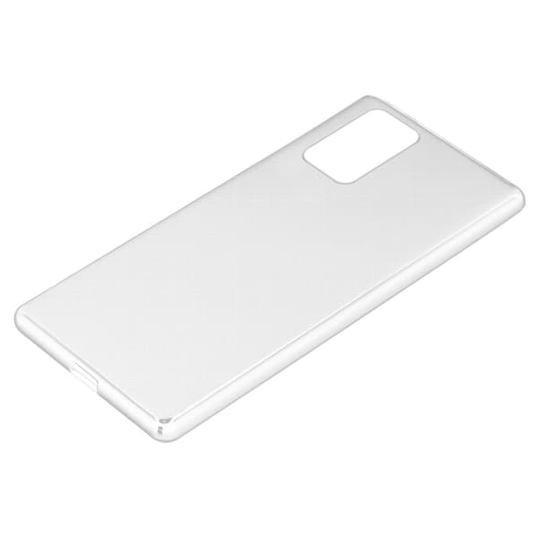 Realme GT / GT Neo 2T / Q3 PRO Cover Case Etui (Gennemsigtig)