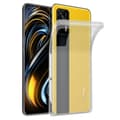 Miniatyrbillede 6 af 6: Realme GT / GT Neo 2T / Q3 PRO Cover Case Etui (Gennemsigtig)