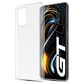 Miniatyrbillede 1 af 6: Realme GT / GT Neo 2T / Q3 PRO Cover Case Etui (Gennemsigtig)