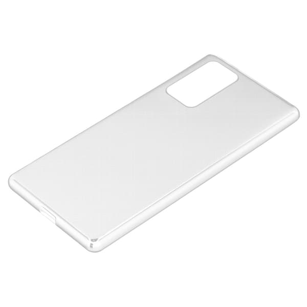 Realme GT Master Cover Case Etui (Gennemsigtig)