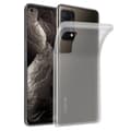 Miniatyrbillede 6 af 6: Realme GT Master Cover Case Etui (Gennemsigtig)