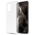 Miniatyrbillede 1 af 6: Realme GT Master Cover Case Etui (Gennemsigtig)