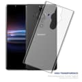 Miniatyrbilde 3 av 8: Deksel til Sony Xperia PRO-I Silikondeksel