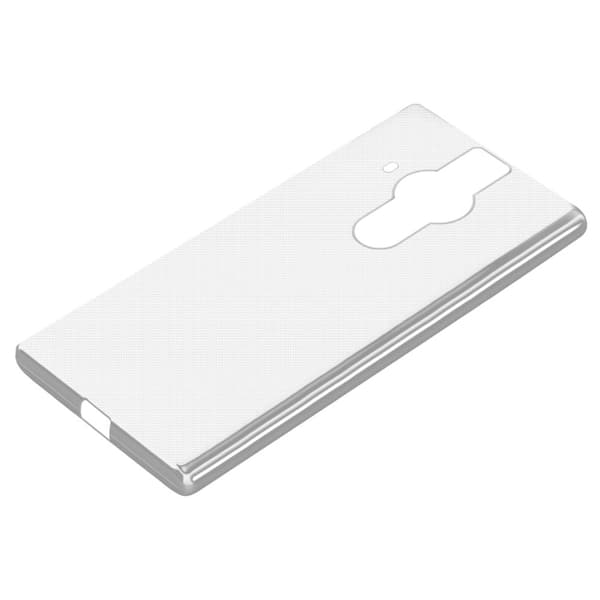 Deksel til Sony Xperia PRO-I Silikondeksel