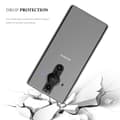 Miniatyrbilde 5 av 8: Deksel til Sony Xperia PRO-I Silikondeksel