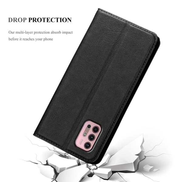 Motorola MOTO G10 / G30 Cover Etui Case ()