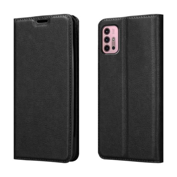 Motorola MOTO G10 / G30 Cover Etui Case ()