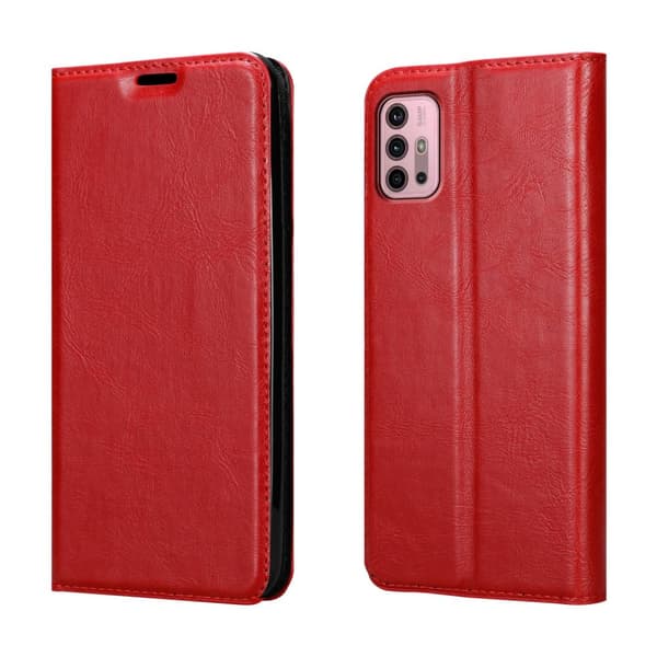 Motorola MOTO G10 / G30 Cover Etui Case ()