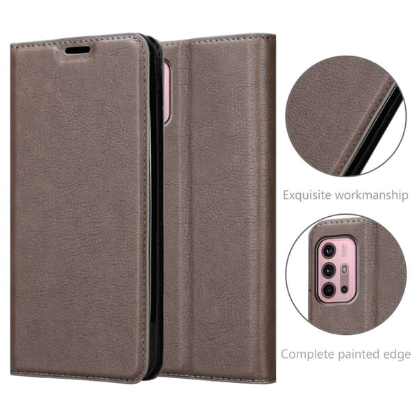 Motorola MOTO G10 / G30 Cover Etui Case ()