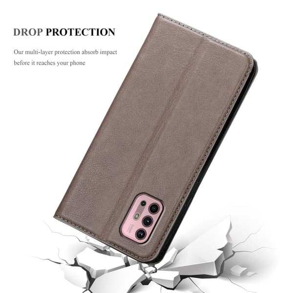 Motorola MOTO G10 / G30 Cover Etui Case ()