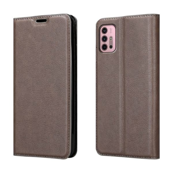 Motorola MOTO G10 / G30 Cover Etui Case ()