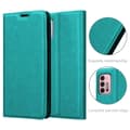 Miniatyrbillede 6 af 8: Motorola MOTO G10 / G30 Cover Etui Case ()