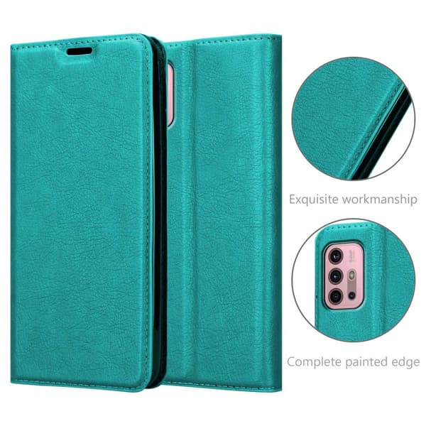 Motorola MOTO G10 / G30 Cover Etui Case ()