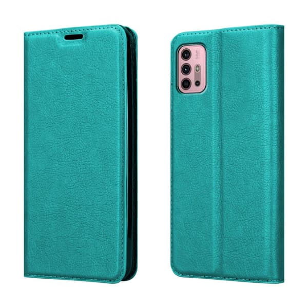 Motorola MOTO G10 / G30 Cover Etui Case ()