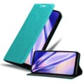 Pikkukuva 1 / 8: Motorola MOTO G10 / G30 Suojakotelo Suojakuori Lompakkokotelo Matkapuhelinkotelo jossa magneettisuljenta, jalusta-toiminto ja korttitasku
