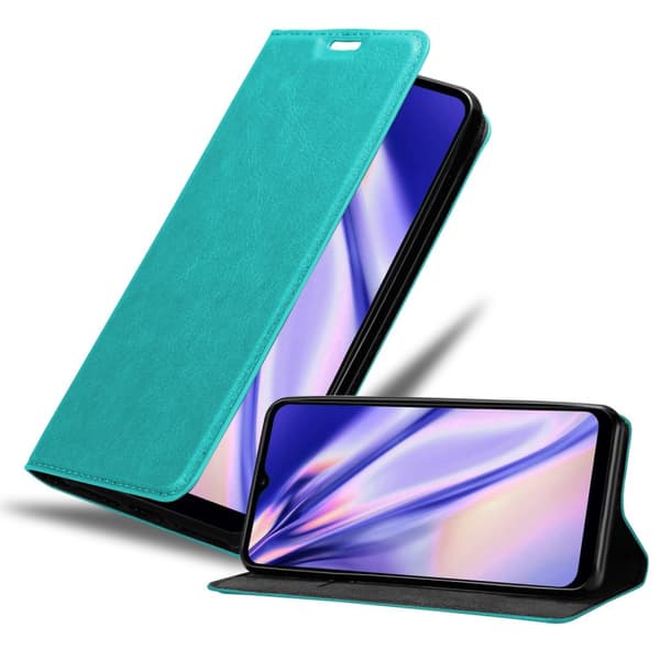 Motorola MOTO G10 / G30 Suojakotelo Suojakuori Lompakkokotelo Matkapuhelinkotelo jossa magneettisuljenta, jalusta-toiminto ja korttitasku