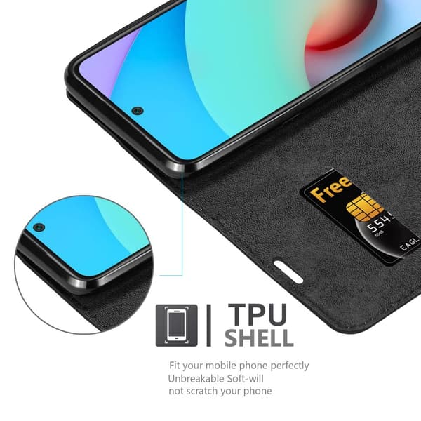 Xiaomi RedMi 10 Cover Etui Case ()