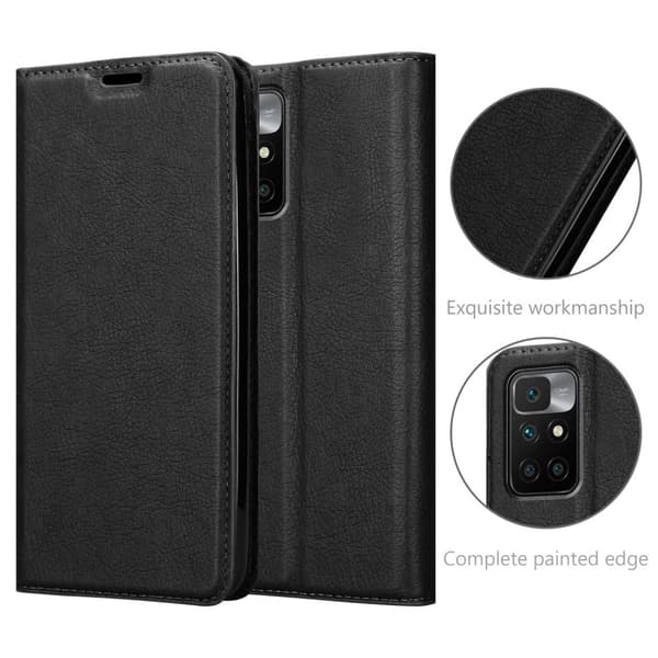 Xiaomi RedMi 10 Cover Etui Case ()