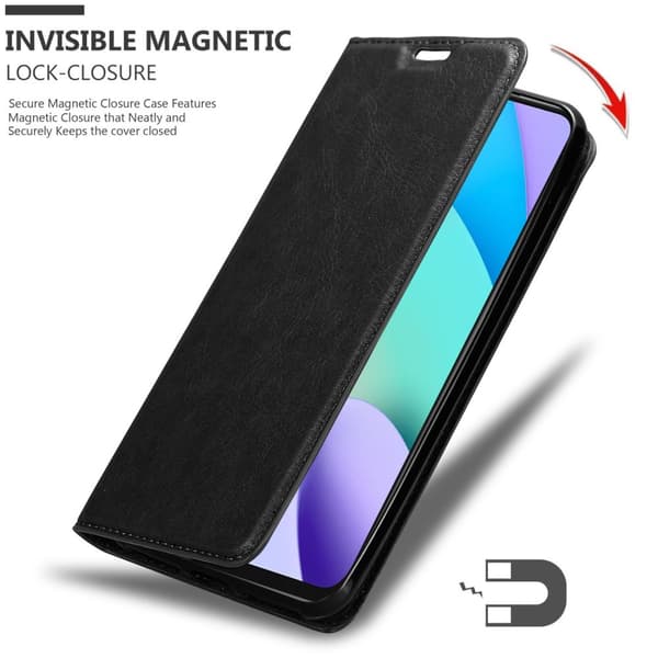 Xiaomi RedMi 10 Cover Etui Case ()