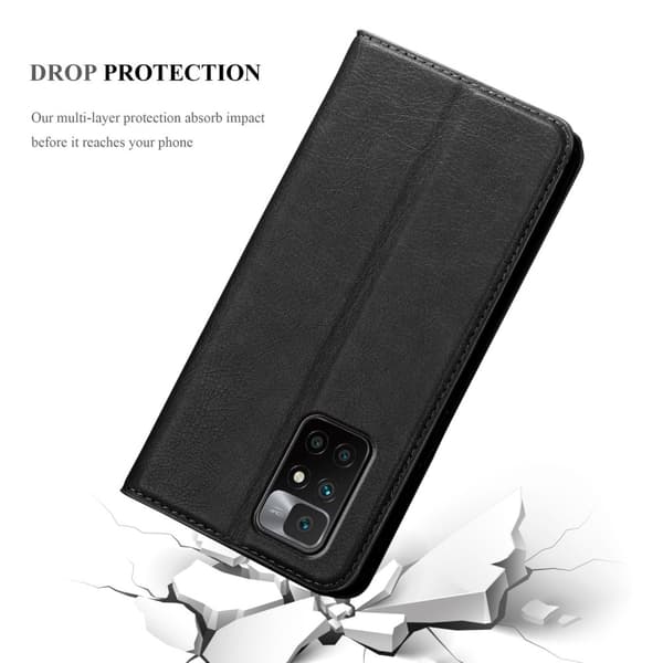 Xiaomi RedMi 10 Cover Etui Case ()