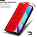 Miniatyrbillede 6 af 8: Xiaomi RedMi 10 Cover Etui Case ()