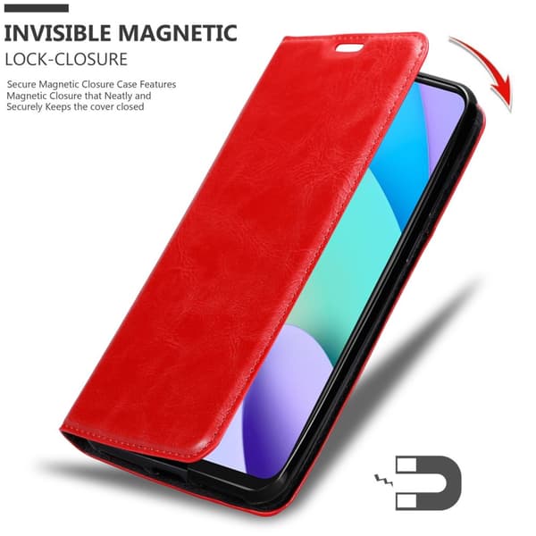 Xiaomi RedMi 10 Cover Etui Case ()