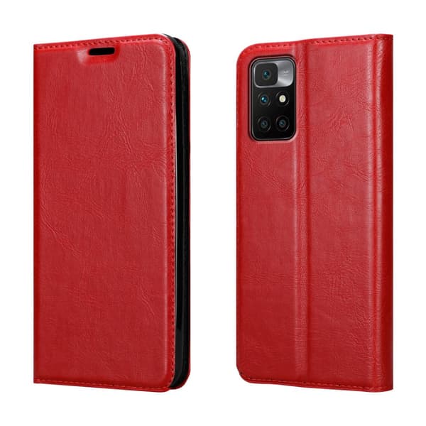 Xiaomi RedMi 10 Cover Etui Case ()