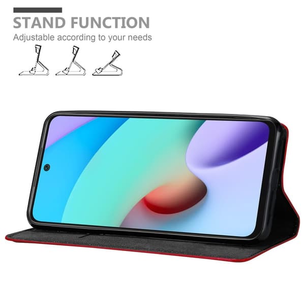 Xiaomi RedMi 10 Cover Etui Case ()