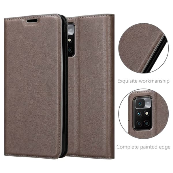 Xiaomi RedMi 10 Cover Etui Case ()