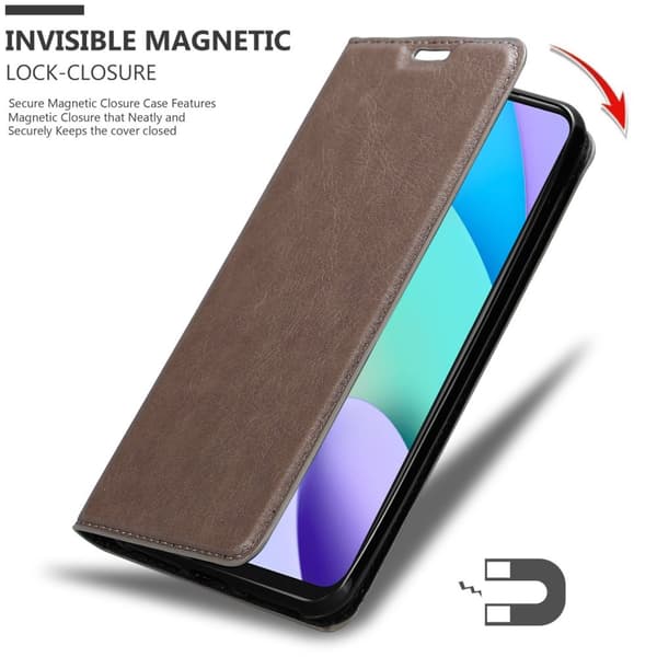 Xiaomi RedMi 10 Cover Etui Case ()