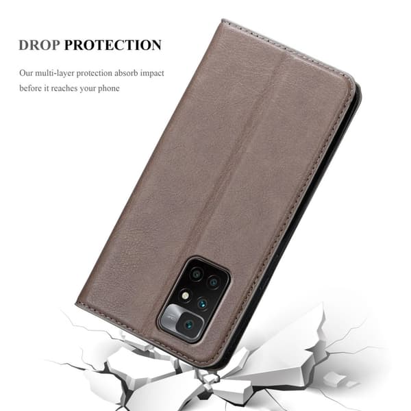 Xiaomi RedMi 10 Cover Etui Case ()