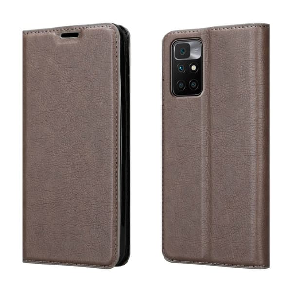 Xiaomi RedMi 10 Cover Etui Case ()
