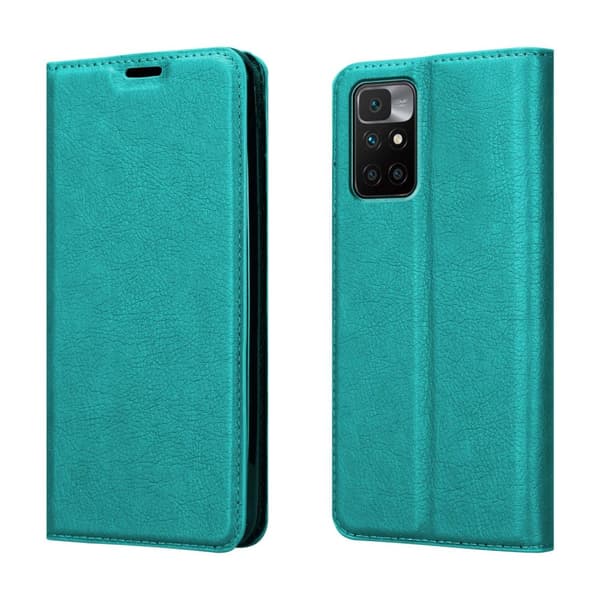 Xiaomi RedMi 10 Cover Etui Case ()